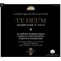 Dumestre / Le Poeme Harmonique / Capella Cracovien - Te Deum