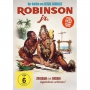 Sergio Corbucci - Robinson jr. [DE-Version, Regio 2/B]