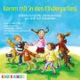 Various - Im Kindergarten Ist Was Los.Frhliche Geschichten