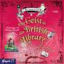 Dietmar Wunder - Der Geist In Der British Library Und Andere Geschi