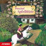 Jule Hupfeld - Ponyhof Apfelblte:Hannahs Groer Sprung(24)