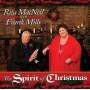 Rita Macneil & Frank Mills - Spirit Of Christmas