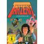 Anime / Manga - Tarzerix - Die Elefantenpolizei - 1975 [DE-Version, Regio 2/B]