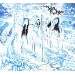 Imperial Crystalline Entombment - Ancient Glacial Resurgence (digipak)