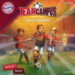 Various - FC Bayern Team Campus - Talente im Fuballfieber (