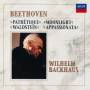 Beethoven - Piano Sonatas No. 8. No. 14