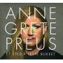 Anne Preus Grete - Et Sted A Feste Blikket