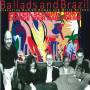 Peter Schrli - Ballads & Brazil