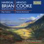 Nicholas Braithwaite / LPO - Sinfonien