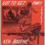 ken Boothe - Got to Get Away