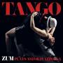 Tango / Various - Tango-ZUM plays Astor Piazzolla
