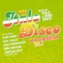 Various - ZYX Italo Disco New Generation Vol.1
