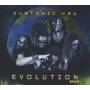 Dubtonic Kru - Evolution
