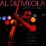 Al Di Meola - Greatest Hits