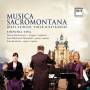 Niestrawski / Zeidler / Niestrawski - Musica Sacromontana