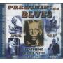 V / A - Preachin' The Blues