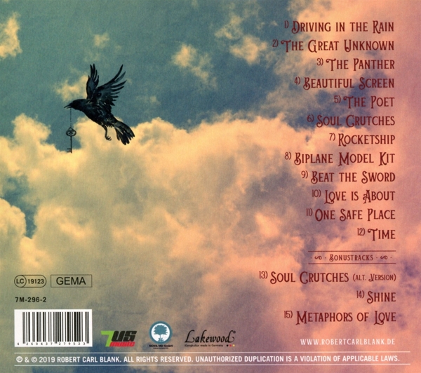The Poet 1