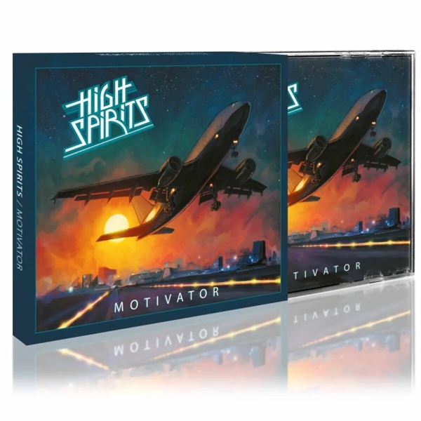 Motivator (Slipcase) 1