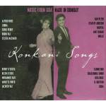 Various - Konkani Songs-Music From Goa Made In Bombay