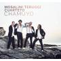 Mosalini Teruggi Cuarteto - Chamuyo