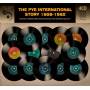 Various - Pye Internationsl Story