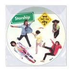 Starship - We Built This City (picture Disc) (rsd) (limited)