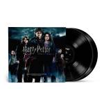 OST / Patrick Doyle - Harry Potter And The Goblet Of Fire