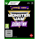 Milestone - Monster Jam Showdown Xbsx D1