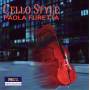 S Paola Furetta Al Violoncello Musiche Di Sollima - Cello Style