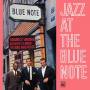 Maurice Vander - Jazz At The Blue Note