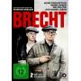 Heinrich Breloer - Brecht [DE-Version, Regio 2/B]