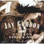 Jay Gordon - Six String Outlaw