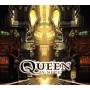 Queen In Nuce - Misfire