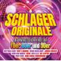 Various - Schlager Originale-Die Unvergesslichen Hits der 70