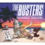 The Busters - Supersonic Eskalator