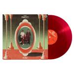 Thee Marloes - Perak (clear Merah Colored Vinyl)