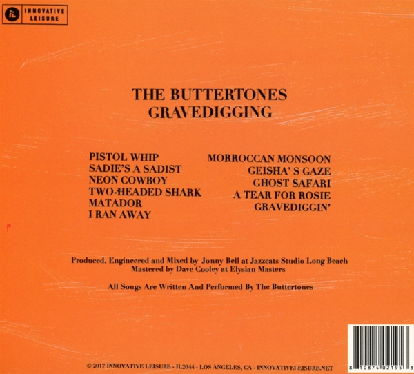 Gravedigging 1