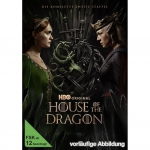 Universal (dvd) - House Of The Dragon - Staffel [DE-Version, Regio 2/B]