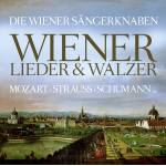 Various - Wiener Lieder und Walzer