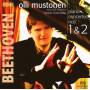 Mustonen / Tapiola Sinfonietta - Klavierkonzerte 1 & 2