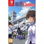 Pqube - Kotodama: The 7 Mysteries Of Fujisawa (switch)