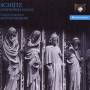 Capella Augustana - Musica sacra: Schtz-Symphoniae Sacrae