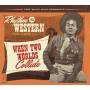 Various Artists - Rhythm & Western Vol.1 - When Two Worlds Collide