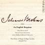 Joseph Fort / The Choir Of King's College London - Ein Deutsches Requiem (London Version)