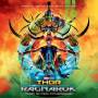 OST / Mark Mothersbaugh - Thor: Ragnarok