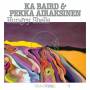 Ka Baird & Pekka Airaksinen - FRKWYS Vol.17: HUNGRY SHELLS