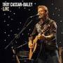 Troy Cassar Daley - Live