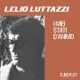 Lelio Luttazzi - I Miei Stati D'animo (LP+CD)
