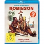 Sergio Corbucci - Robinson jr.(Blu-Ray) [DE-Version, Regio 2/B]