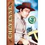 Cheyenne: The Complete Third Season (5pc) / (full) - Cheyenne: The Complete Third Season [US-Version, Regio 1]